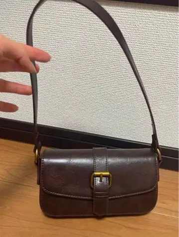 블랜디 멜빌 Brandy Melville 숄더백