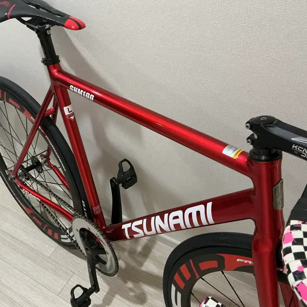 Sell Cervelo T4 #써벨로,#써벨로t4,#카본트랙차,#헤드스팅거,#카본