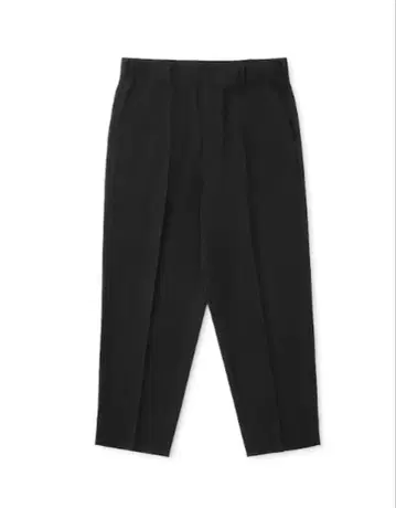 everyone action slacks 1.1(BLACK)