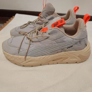 PUMA RS-TRCK OTDR 28cm 택 포함 미사용 새상품