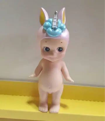 SonnyAngel 소니엔젤 리미티드 컬러 시크릿 유니콘