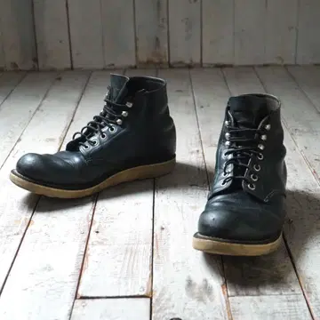 08년 RED WING 8165 US8.5D(26.5)