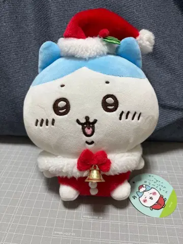 치이카와 산타다! 봉제 인형 S 하치와레