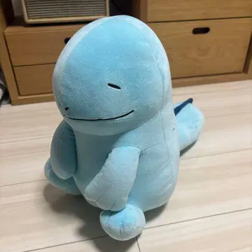 포켓몬 누오 봉제 인형