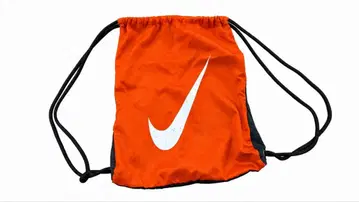 00s NIKE 냅색 y2k 테크 계열 빅스우시