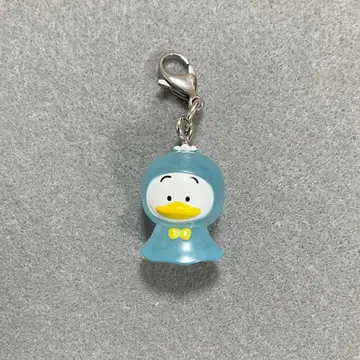 메지루시 액세서리 BEST! 산리오 캐릭터즈 2 오리의 페클