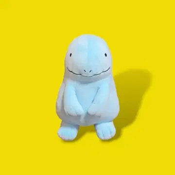 포켓몬 [누오] 메챠모후굿토 봉제 인형 BANDAI