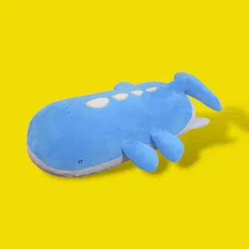 포켓몬 [호엘오] 모후굿토 봉제 인형 BANDAI