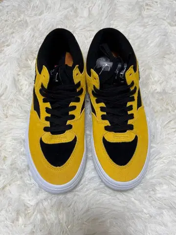 VANS Skate Half Cab Bruce Lee 27cm