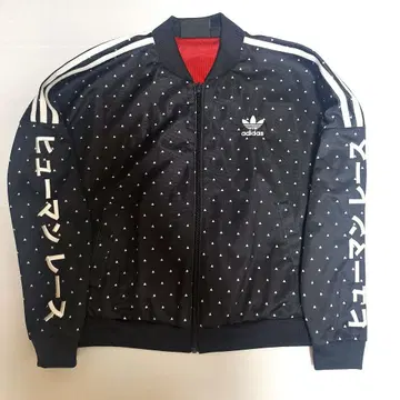adidas 아디다스 오리지널스 트랙 자켓 겉옷
