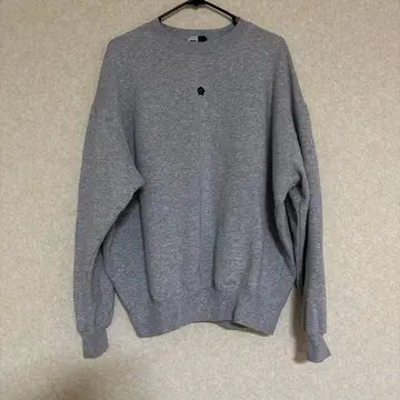 MARY QUANT x PUBLUX 트레이닝복