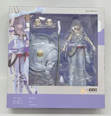 굿스마일컴퍼니 figma 홍련 640