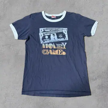 00s archive y2k ozone rocks 링거 티