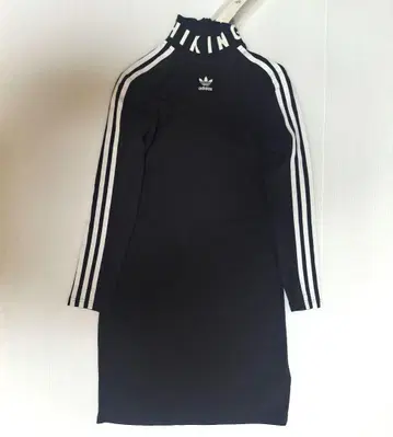 택 포함 adidas Originals 아디다스 원피스
