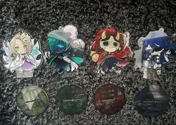 MSSP 요괴