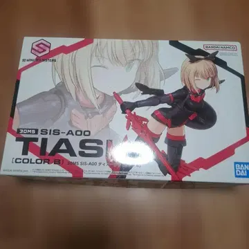30MS SIS-A00 TIASH [COLOR B] 티아샤