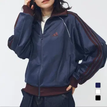 아디다스 (adidas) (여성용) STSV 트랙탑