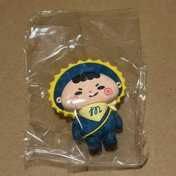 JuniorMark 아트토이 ART TOY JUMMO GMMTV