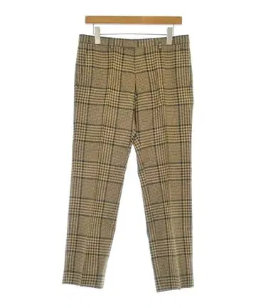 DRIES VAN NOTEN 슬랙스 남성용