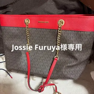 MICHAEL KORS 토트백