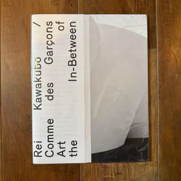 레이 가와쿠보 / 꼼 데 가르송
