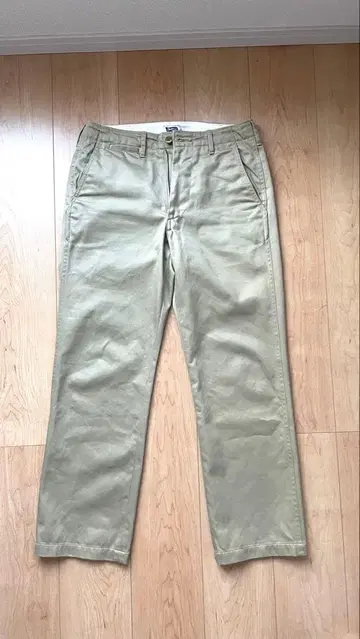 Pherrow's 페로우즈 치노 팬츠 W30 일본제