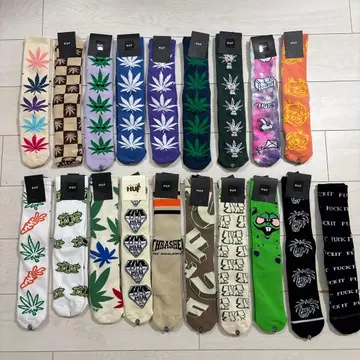 HUF 삭스
