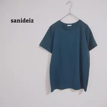 서니데이즈 T셔츠 티셔츠 스트레치 스포츠 운동 얇은 소재 심플