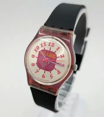 Swatch 스와치 AG1998 손목시계 아날로그 쿼츠