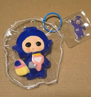 해외 스퀴즈 텔레토비즈 kawaii squishy