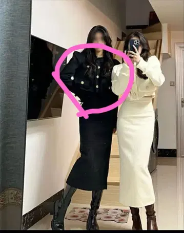 블랙 볼레로 자켓 새상품