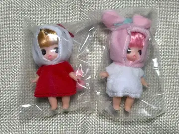 쁘띠 리카짱 키티 마이멜로디