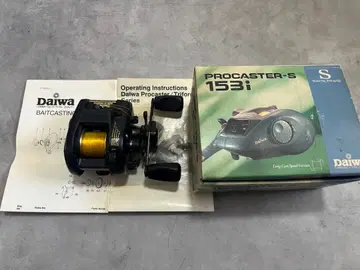 다이와 PROCASTER-S 153i 프로캐스터 S 153i
