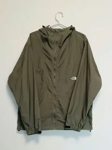 가격 인하 [ THE NORTH FACE ] 올리브 마운틴 후드티