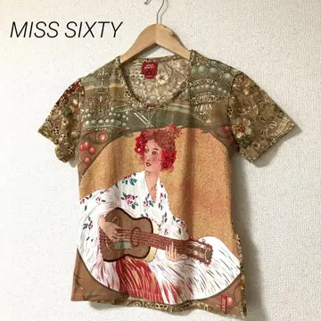 MISS SIXTY 컷소 파워넷