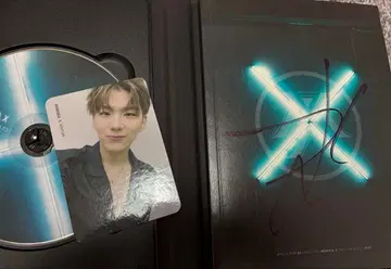 몬스타엑스 - 올인 사인 포함 앨범 아이엠 창균
