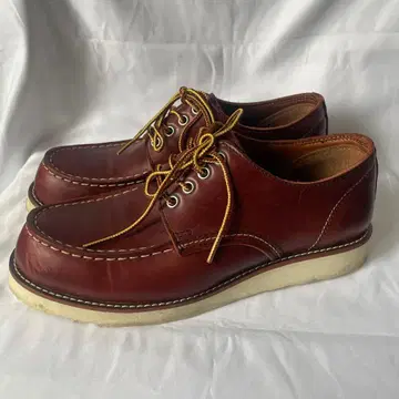 [새상품급] HAWKINS 호킨스 옥스퍼드 브라운 25cm