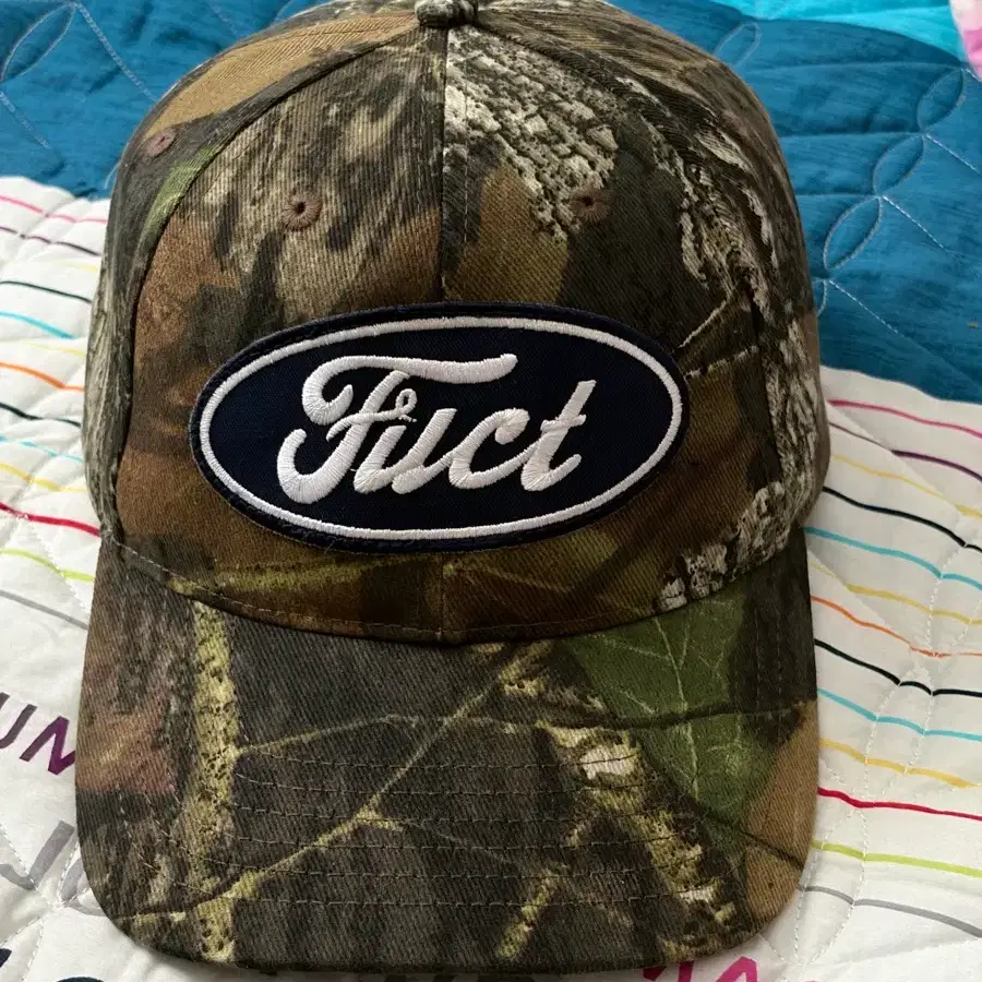 Ashley Williams Precious Auto Trucker Cap | Bunjang Global