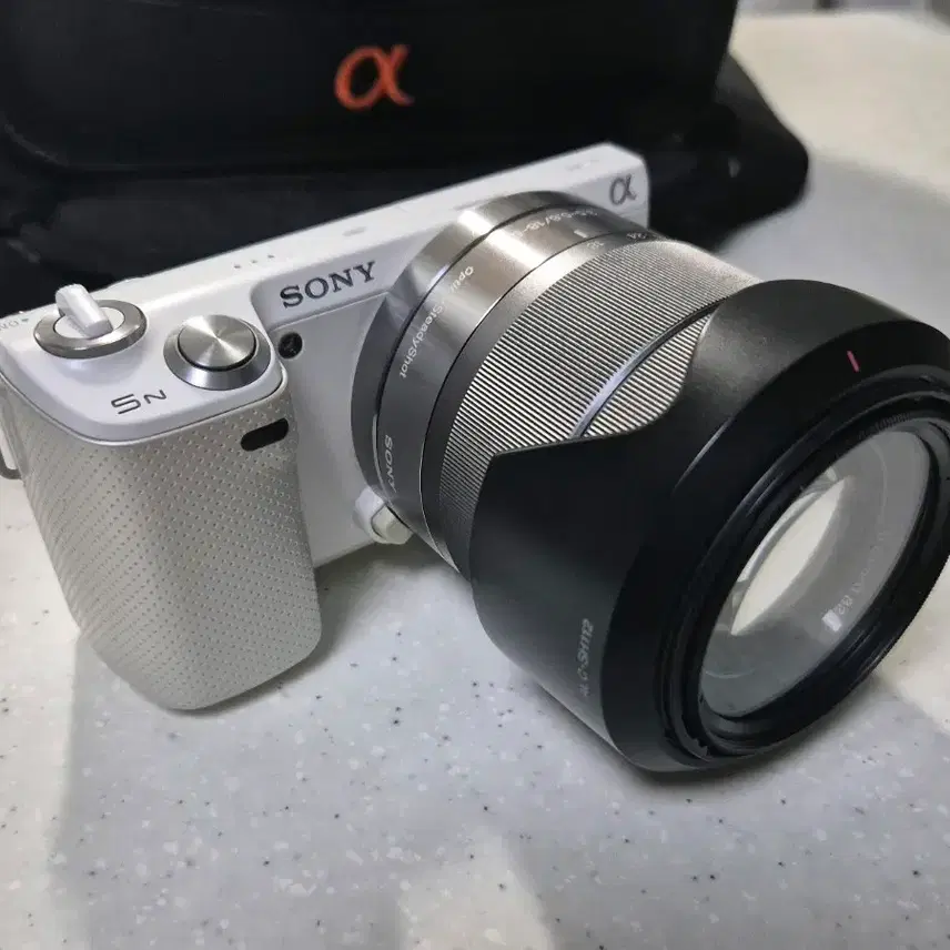 소니 NEX5N 카메라 S급 (급처)