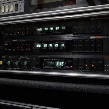Roland 롤랜드 SDE-3000A, SDE-2500 랙 딜레이 3대 | 브랜드 중고거래