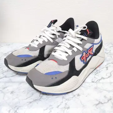 PUMA RS-X Japanorama 푸마 재패노라마 29cm