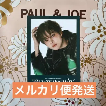 앤팀 위주 EJ 업그레이드 혜택 스티커
