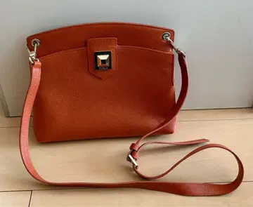 [ 새상품급 ] FURLA 훌라 숄더백