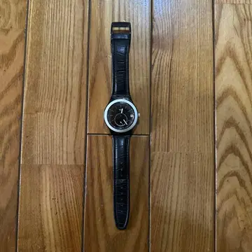 SWATCH 손목시계