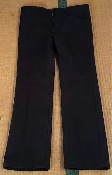 Wrangler WRANCHER DRESS JEAN 부츠컷 데님