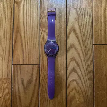 SWATCH 손목시계