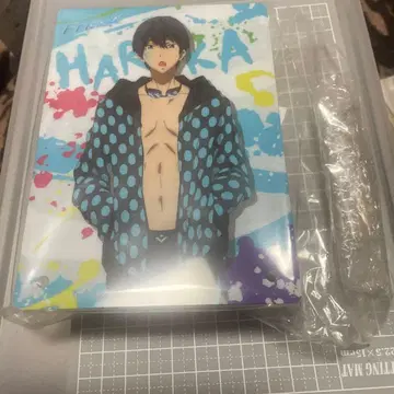 Free! 나나세 하루카 오르골