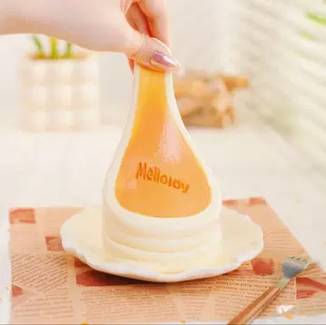 Mellojoy 멜로조이 럭셔리 수플레 L 사이즈 크리미 크림
