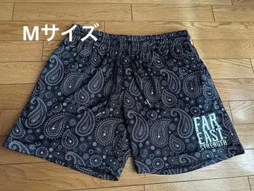 FAR EAST STRENGTH 반바지 M 사이즈