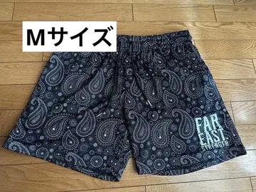 FAR EAST STRENGTH 반바지 M 사이즈